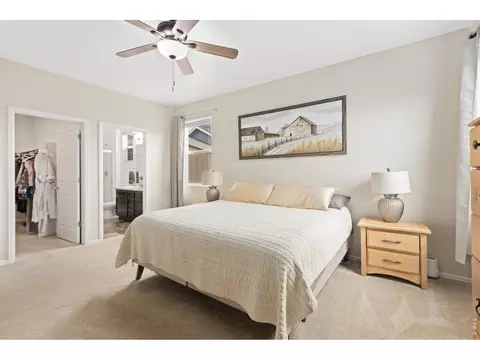 Bedroom - 1534 Highfield Dr, Windsor, CO 80550 photo 1 of 5