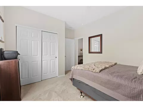 Bedroom - 1534 Highfield Dr, Windsor, CO 80550 photo 3 of 5