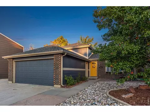 135 Sunflower Dr, Windsor, CO 80550 photo 1