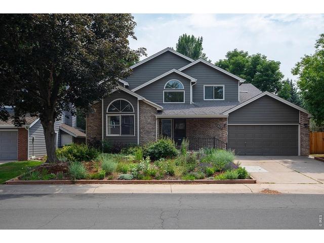 2827 Garrett Dr, Fort Collins, CO 80526