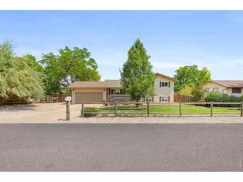 316 Diamond Dr, Fort Collins, CO 80525