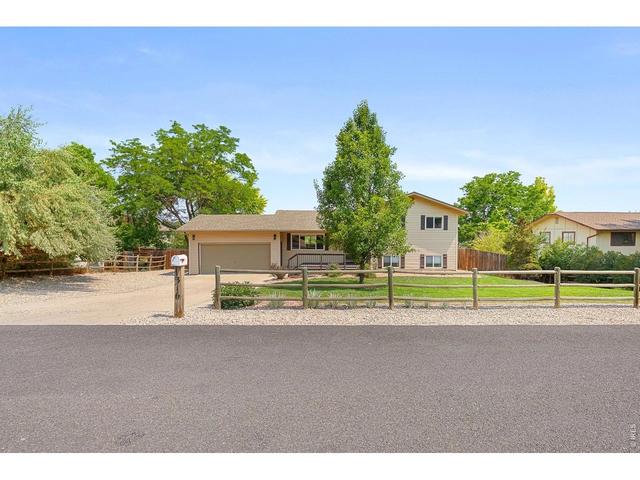 316 Diamond Dr, Fort Collins, CO 80525