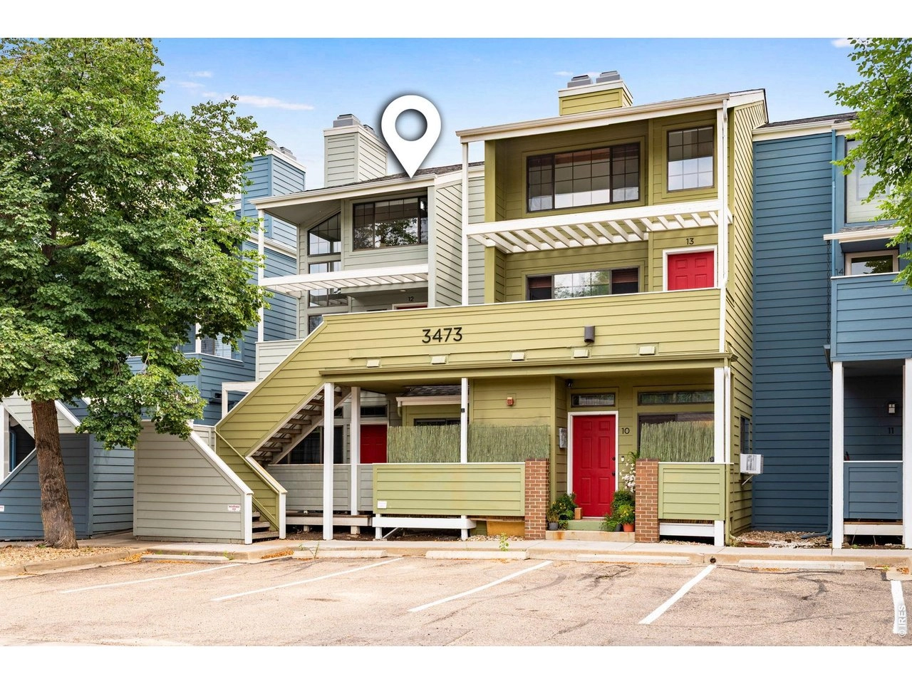 3473 28th St #12, Boulder, CO 80301 photo 12