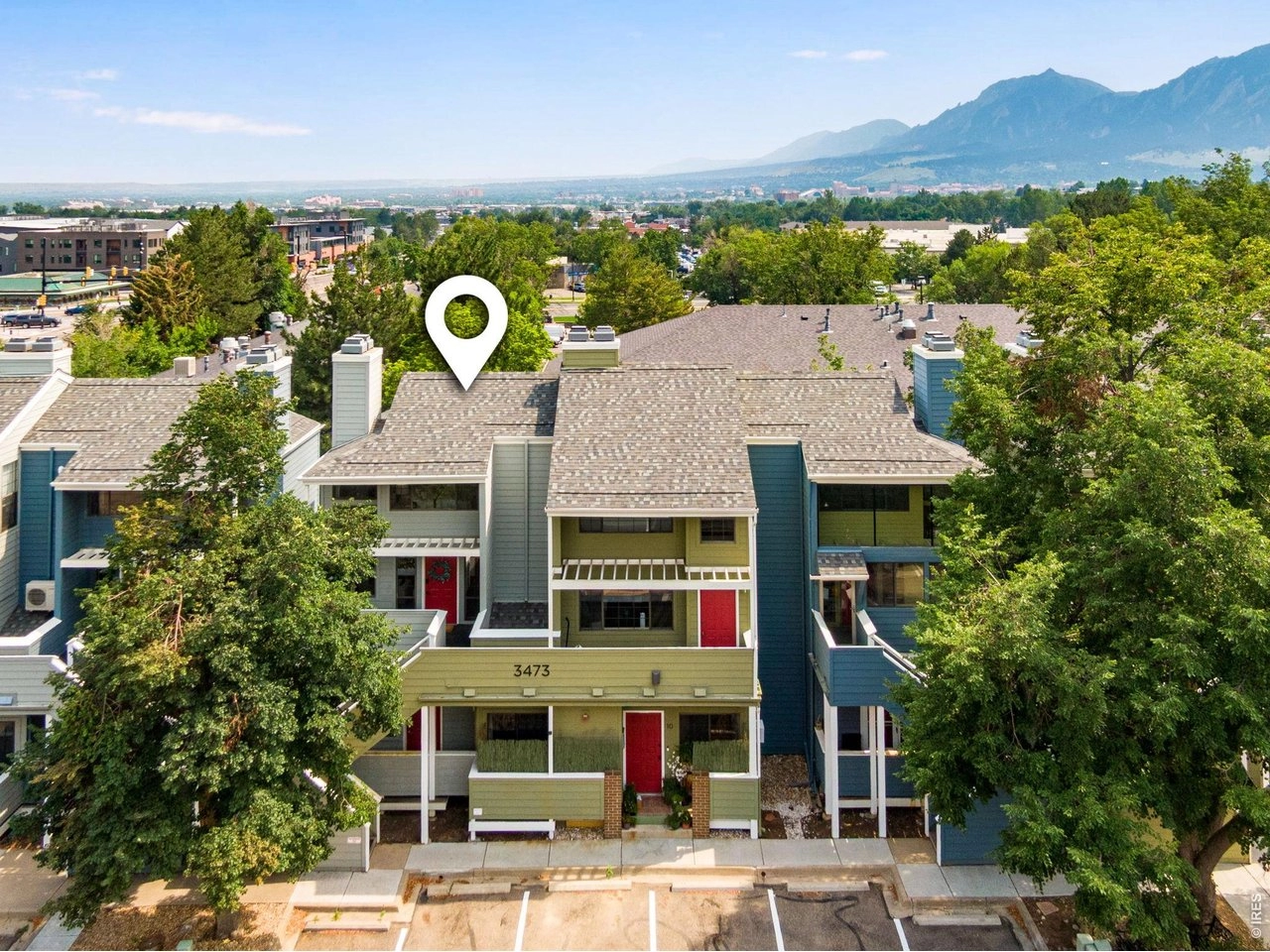 3473 28th St #12, Boulder, CO 80301 photo 1