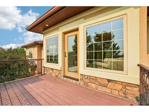 Exterior - 1030 Berthoud Peak Dr, Berthoud, CO 80513 photo 8 of 14
