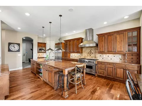 Kitchen - 1030 Berthoud Peak Dr, Berthoud, CO 80513 photo 6 of 6