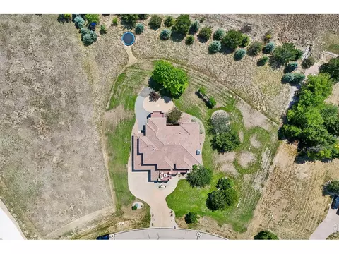 View/Area - 1030 Berthoud Peak Dr, Berthoud, CO 80513 photo 3 of 3