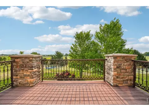 Exterior - 1030 Berthoud Peak Dr, Berthoud, CO 80513 photo 11 of 14