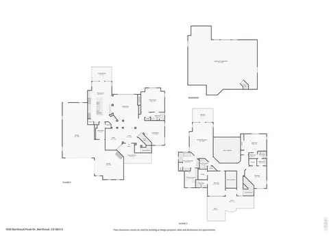 Floorplan - 1030 Berthoud Peak Dr, Berthoud, CO 80513 photo 1 of 1