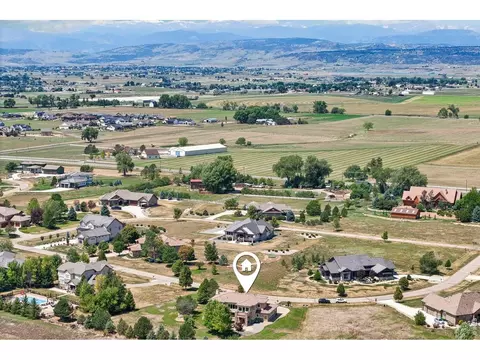View/Area - 1030 Berthoud Peak Dr, Berthoud, CO 80513 photo 2 of 3