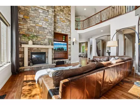 Living - 1030 Berthoud Peak Dr, Berthoud, CO 80513 photo 2 of 3