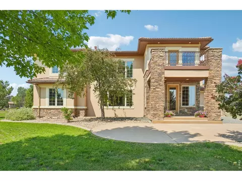 Exterior - 1030 Berthoud Peak Dr, Berthoud, CO 80513 photo 6 of 14
