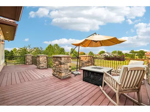 Exterior - 1030 Berthoud Peak Dr, Berthoud, CO 80513 photo 12 of 14