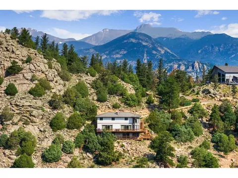 1511 Prospect Mountain Dr, Estes Park, CO 80517