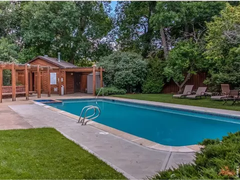 Exterior - 2695 Juniper Ave, Boulder, CO 80304 photo 10 of 10
