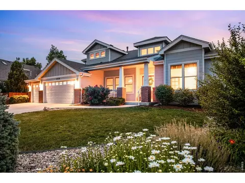 1714 Greengate Dr, Fort Collins, CO 80526