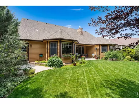 Exterior - 6854 Pumpkin Ridge Dr, Windsor, CO 80550 photo 6 of 8