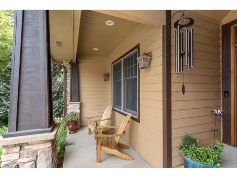 Exterior - 6854 Pumpkin Ridge Dr, Windsor, CO 80550 photo 4 of 8