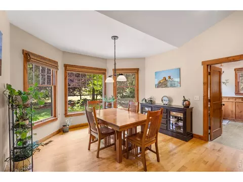Dining - 6854 Pumpkin Ridge Dr, Windsor, CO 80550 photo 2 of 3