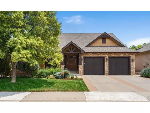 Exterior - 6854 Pumpkin Ridge Dr, Windsor, CO 80550 photo 2 of 8