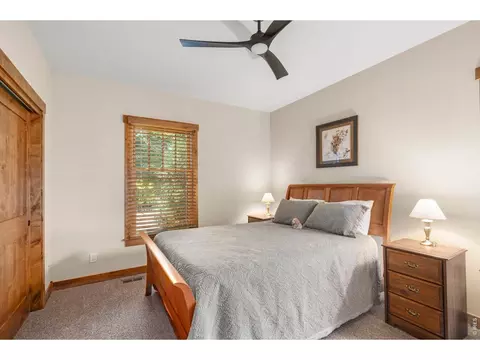 Bedroom - 6854 Pumpkin Ridge Dr, Windsor, CO 80550 photo 3 of 4