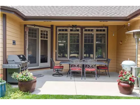 Exterior - 6854 Pumpkin Ridge Dr, Windsor, CO 80550 photo 5 of 8