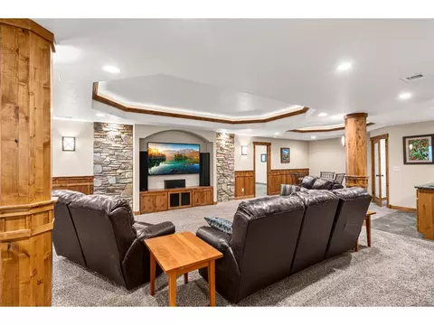 Living - 6854 Pumpkin Ridge Dr, Windsor, CO 80550 photo 5 of 5