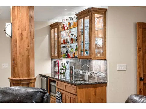 Kitchen - 6854 Pumpkin Ridge Dr, Windsor, CO 80550 photo 6 of 6