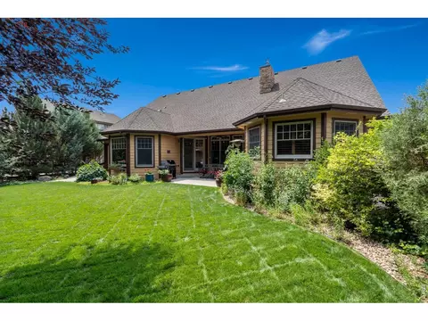 Exterior - 6854 Pumpkin Ridge Dr, Windsor, CO 80550 photo 8 of 8
