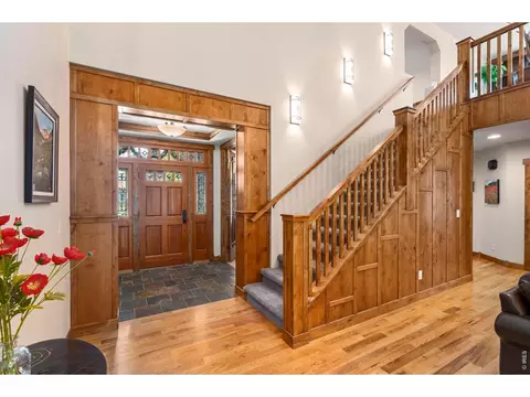 Entry Way - 6854 Pumpkin Ridge Dr, Windsor, CO 80550 photo 1 of 1