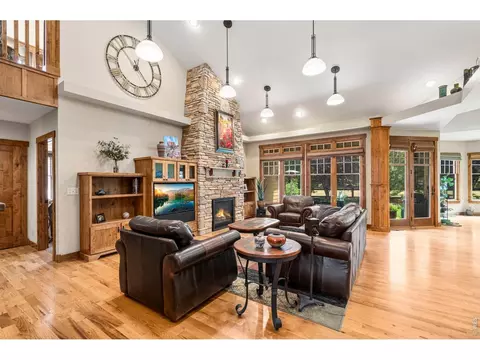 Living - 6854 Pumpkin Ridge Dr, Windsor, CO 80550 photo 1 of 5