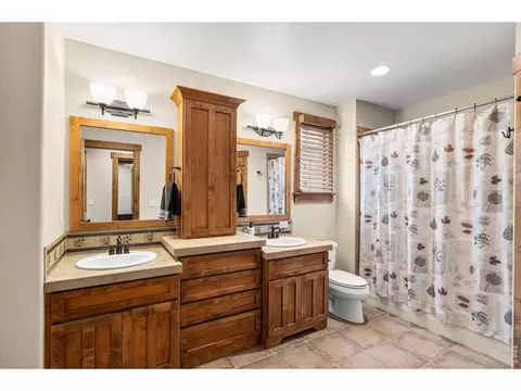 Bath - 6854 Pumpkin Ridge Dr, Windsor, CO 80550 photo 3 of 4