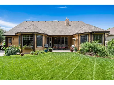Exterior - 6854 Pumpkin Ridge Dr, Windsor, CO 80550 photo 7 of 8
