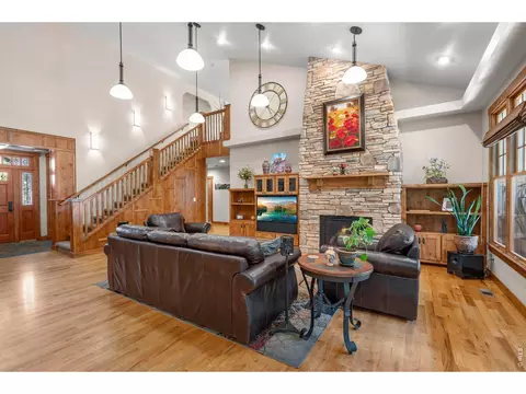 Living - 6854 Pumpkin Ridge Dr, Windsor, CO 80550 photo 3 of 5