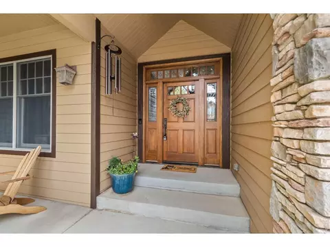 Exterior - 6854 Pumpkin Ridge Dr, Windsor, CO 80550 photo 3 of 8