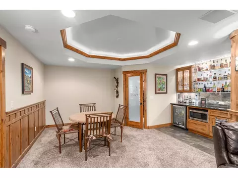 Dining - 6854 Pumpkin Ridge Dr, Windsor, CO 80550 photo 3 of 3