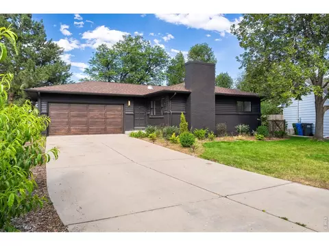 2207 Charolais Dr, Fort Collins, CO 80526