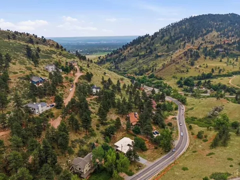 View/Area - 1254 Lee Hill Dr, Boulder, CO 80302 photo 1 of 3
