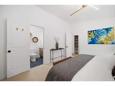 Bedroom - 1254 Lee Hill Dr, Boulder, CO 80302 photo 2 of 4