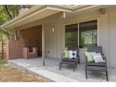 Exterior - 1254 Lee Hill Dr, Boulder, CO 80302 photo 3 of 7