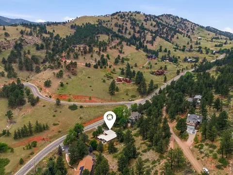 View/Area - 1254 Lee Hill Dr, Boulder, CO 80302 photo 2 of 3