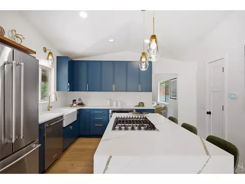 Kitchen - 1254 Lee Hill Dr, Boulder, CO 80302 photo 4 of 4