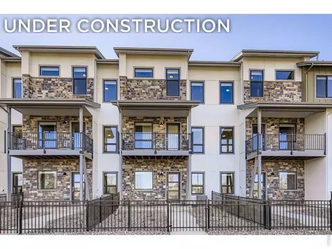 1002 Schlagel St #5, Fort Collins, CO 80524