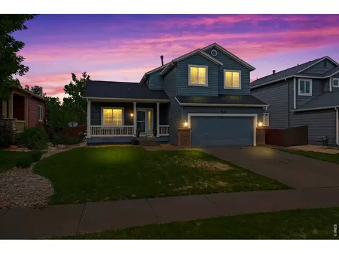 1617 Daily Dr, Erie, CO 80516