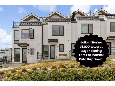 1303 Osceola St, Denver, CO 80204