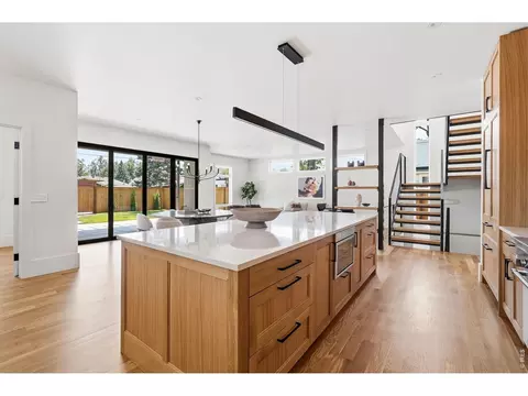 Kitchen - 1918 Pine St, Boulder, CO 80302 photo 1 of 4