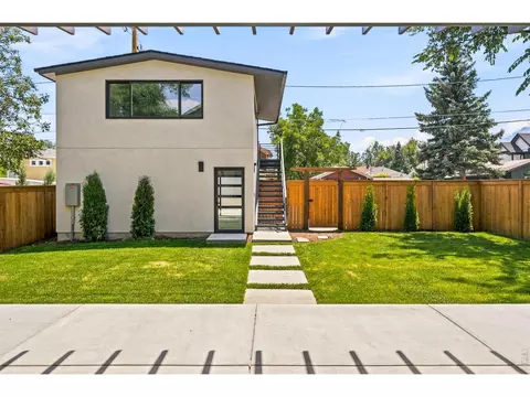 Exterior - 1918 Pine St, Boulder, CO 80302 photo 5 of 7