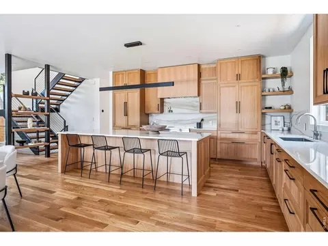 Kitchen - 1918 Pine St, Boulder, CO 80302 photo 2 of 4
