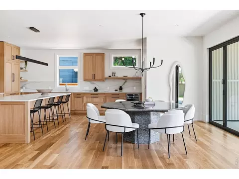 Dining - 1918 Pine St, Boulder, CO 80302 photo 1 of 3
