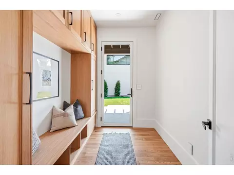 Entry Way - 1918 Pine St, Boulder, CO 80302 photo 1 of 1